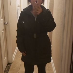 Maternit jacket by motherhood